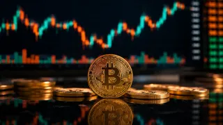 Bitcoin Stabilizes Near $64,000 as Market Enters Price Discovery Phase
